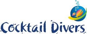 Cocktail Divers – diving in paradise